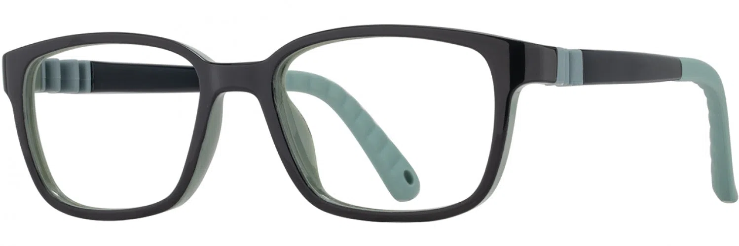 DB4K React REVERB Eyeglasses - view 3